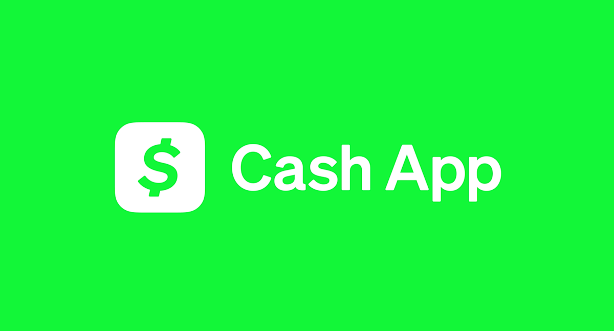 Cash App Banner