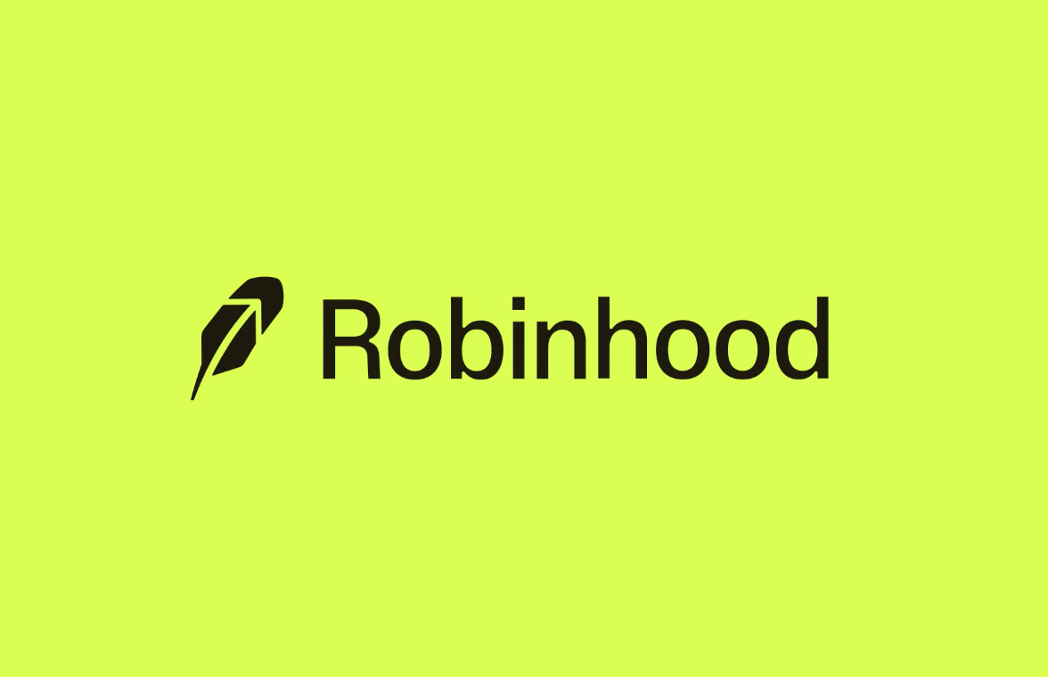 Robinhood Banner