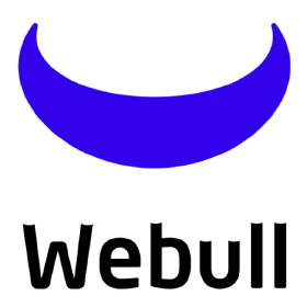 Webull Banner